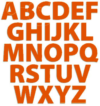 Coloriage Imprimer Chiffres Et Formes Alphabet Lettre S