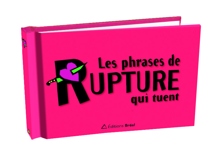 Ruptures