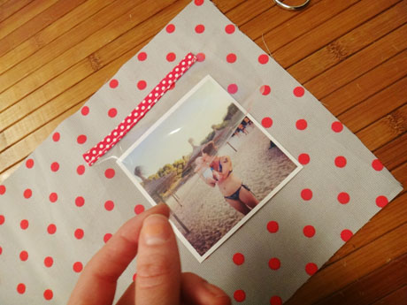 Album Photo Doudou Tutos Enfant Babymeetstheworld