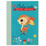 carnet-babynote