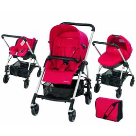 poussette pour poupon bebe confort