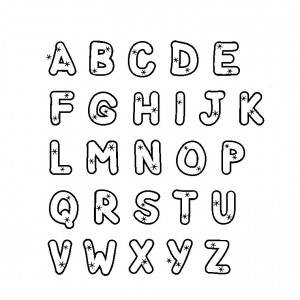 coloriage-alphabet