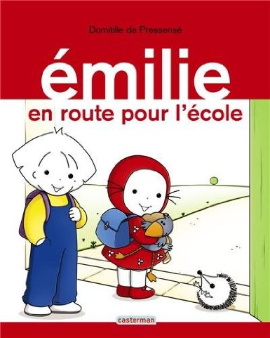 emilie