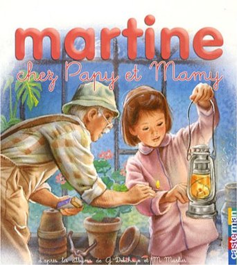 martine