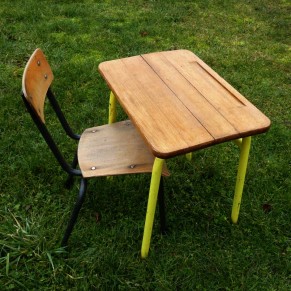 brocante-table-et-chaise-petit-ecolier-137-1