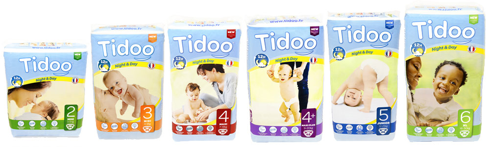 tidoo