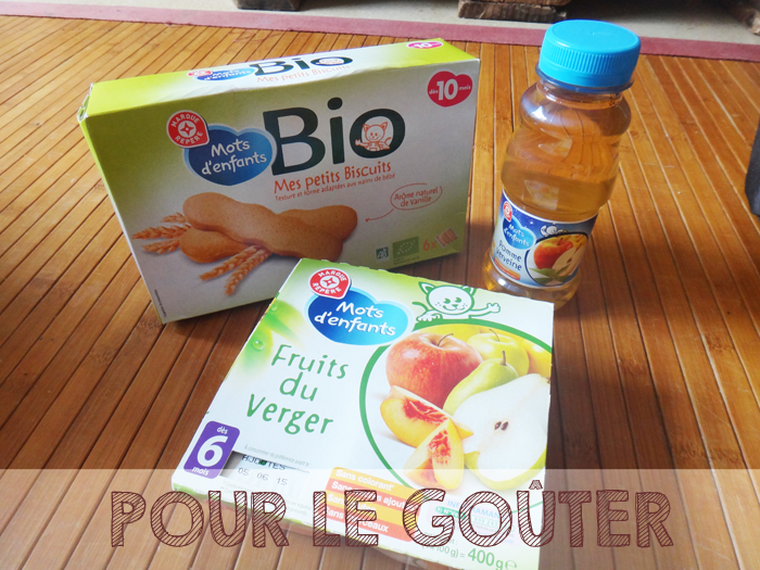 Decouverte Produits Bio Mot D Enfant De Leclerc Mes Produits Soin Bio Babymeetstheworld