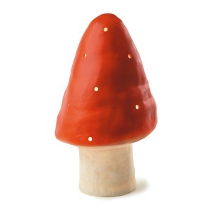 lampe-champignon-egmont-rouge-petit-modele