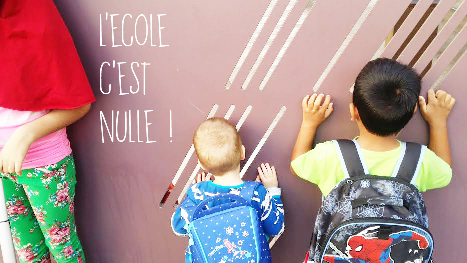 ecole