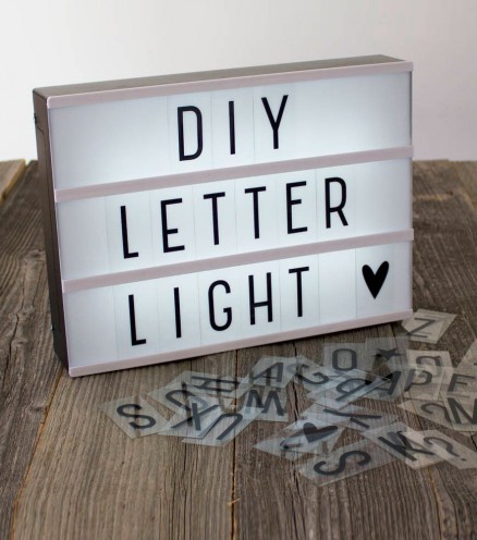 lampe-a-customiser-light-box