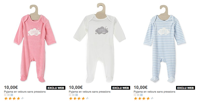 Les Nouveautes Kiabi Vetements Sans Pression Shopping Enfants Babymeetstheworld