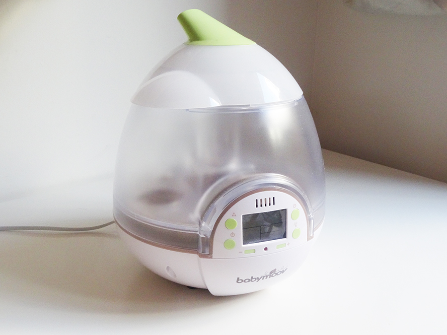 Pourquoi utiliser un humidificateur d'air pour bébé ? – Suliss