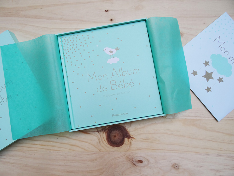 Mon Album De Bebe Activites Enfants Babymeetstheworld