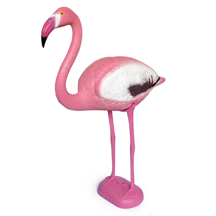 pink-flamingo-kitsch