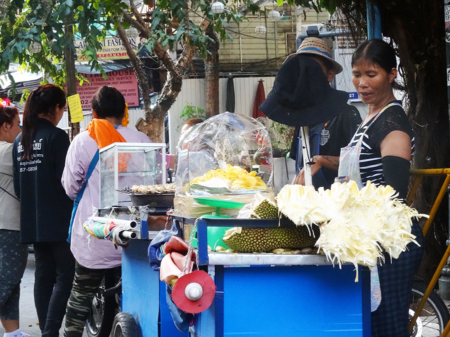 bangkok