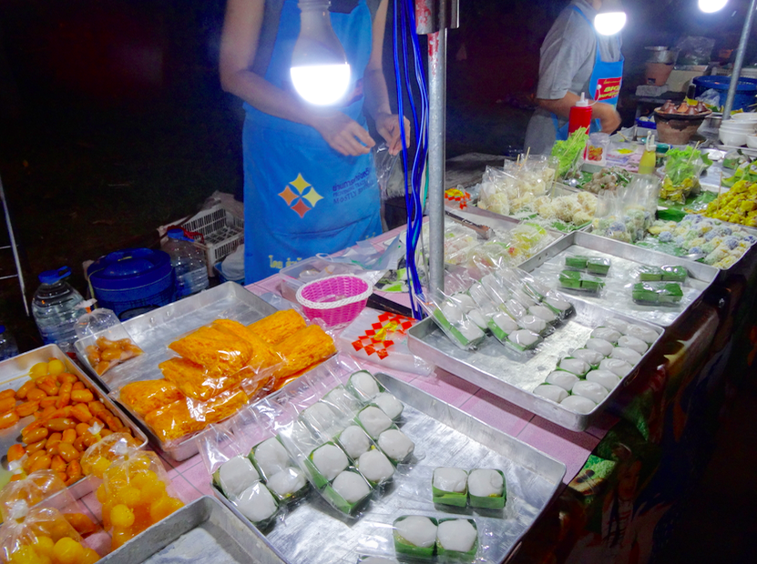 Koh Phangan en famille