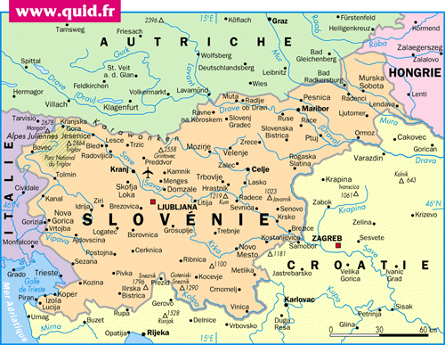 slovenie_carte
