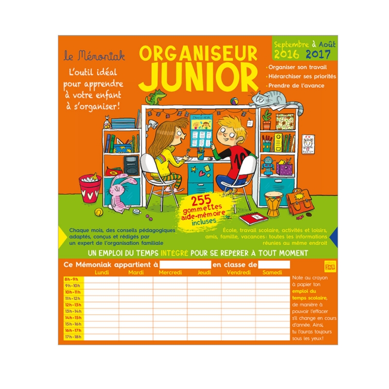 organisation-organiseur-junior-memoniak-2016-2017