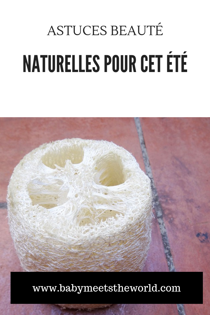 ASTUCE BEAUTÉ