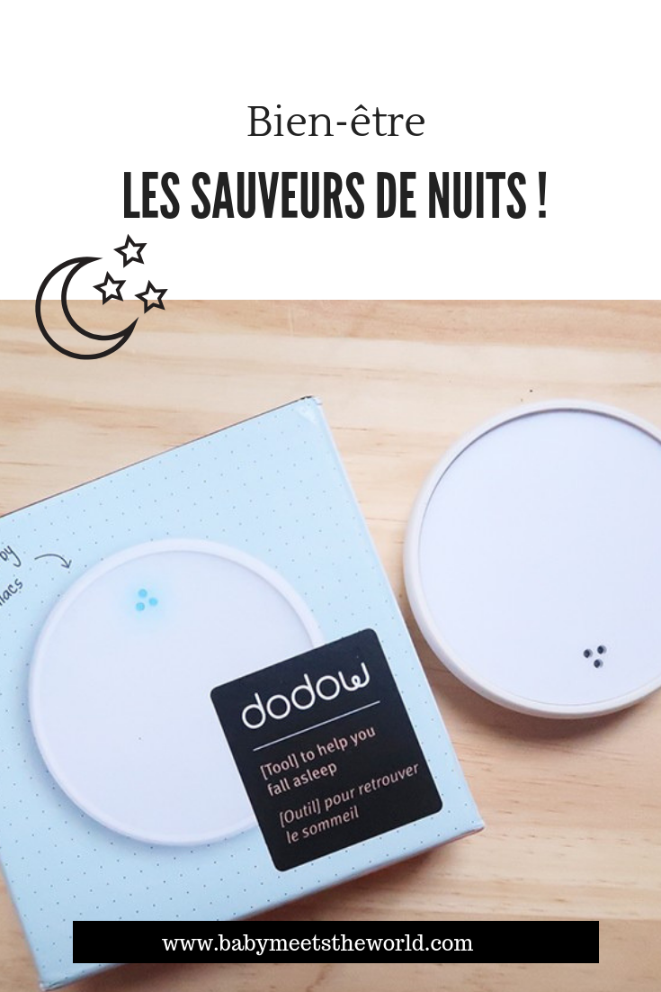 LES SAUVEURS DE NUITS !