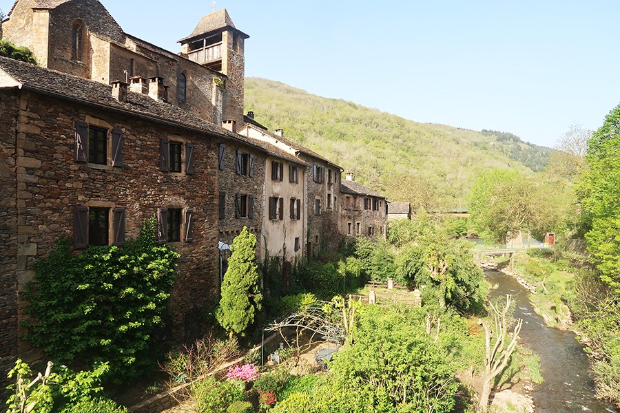 l'Aveyron