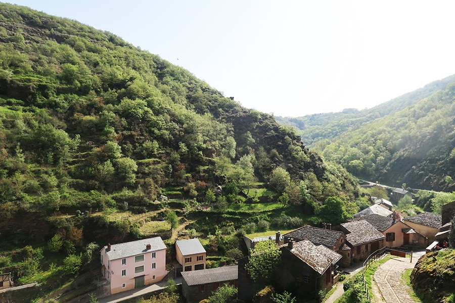 À la découverte de l'Aveyron