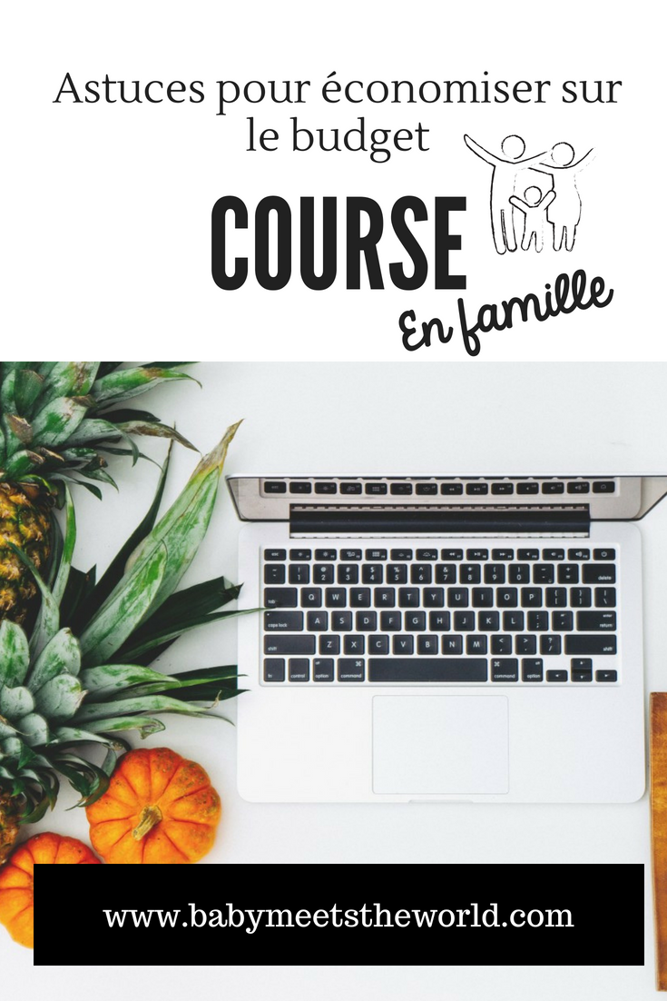 budget course économies