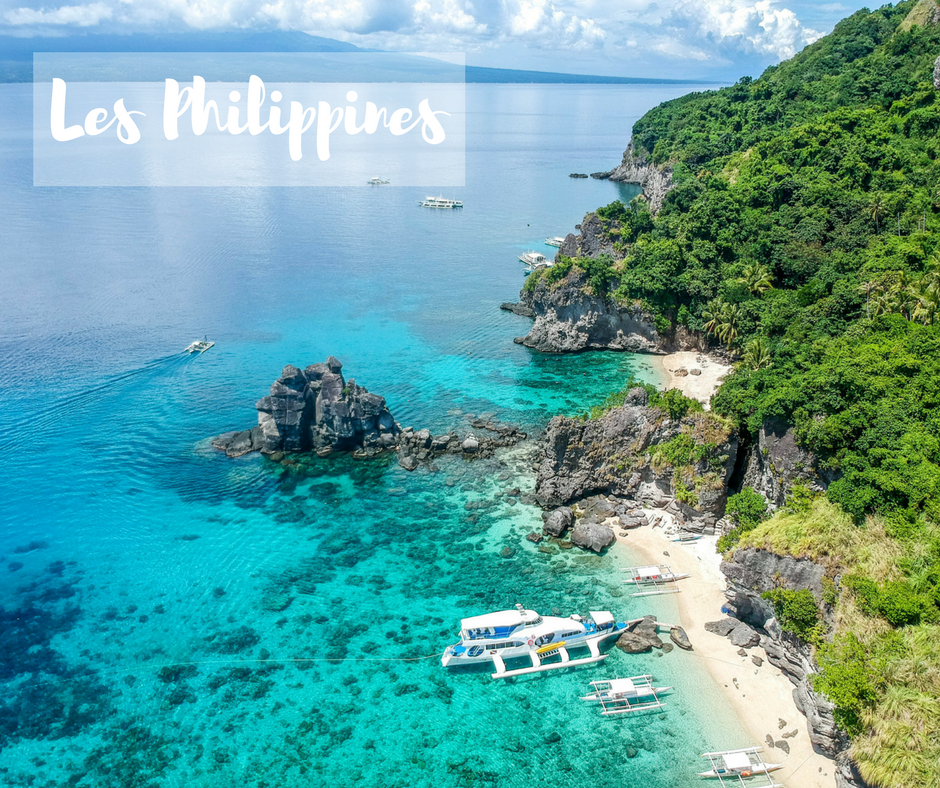 Les philippines 