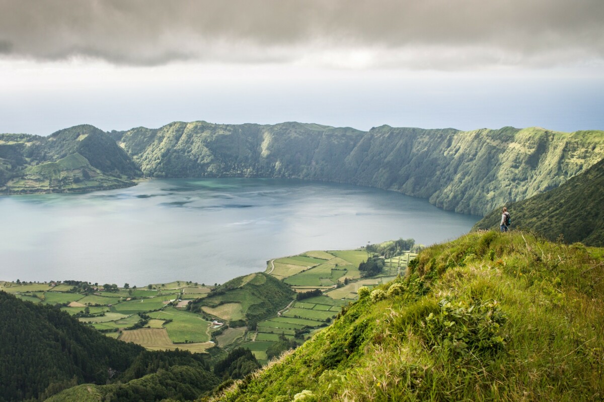 les açores destinations pas chers