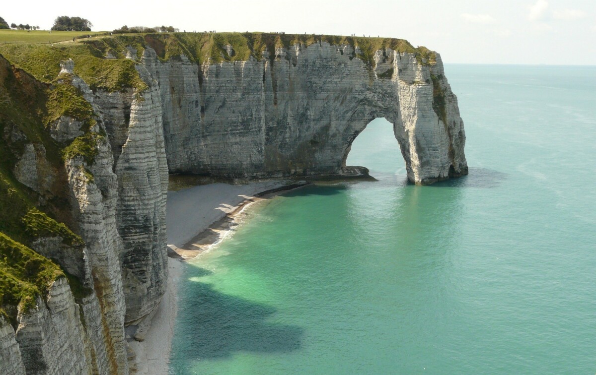 voyage france insolite