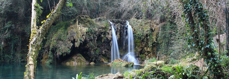 garrotxa