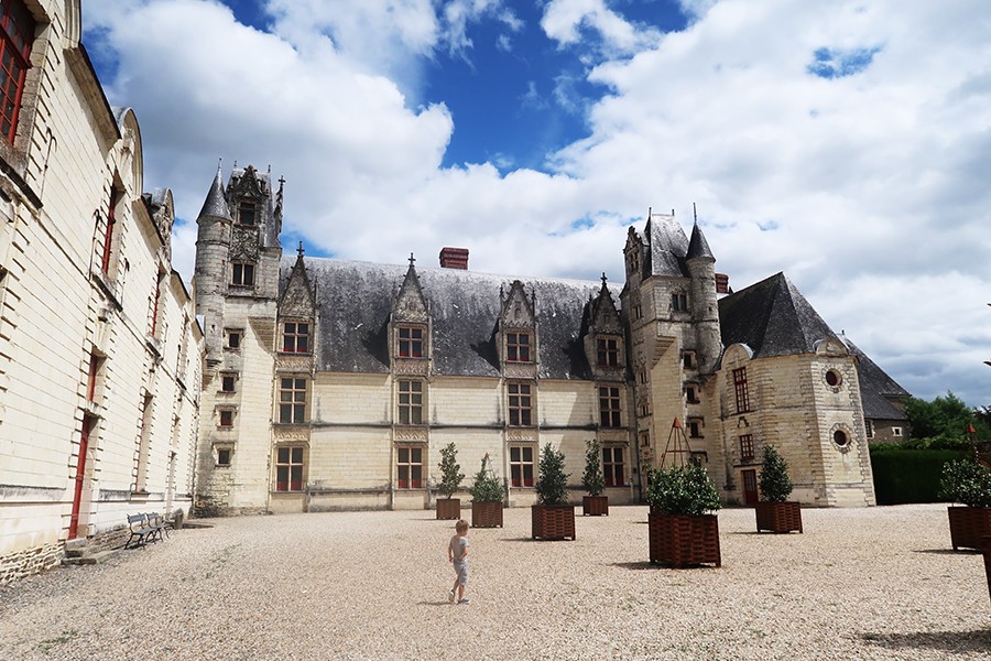 chateaudegoulaine