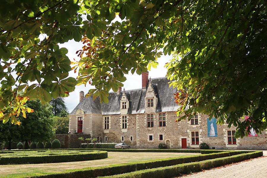 chateaudegoulaine