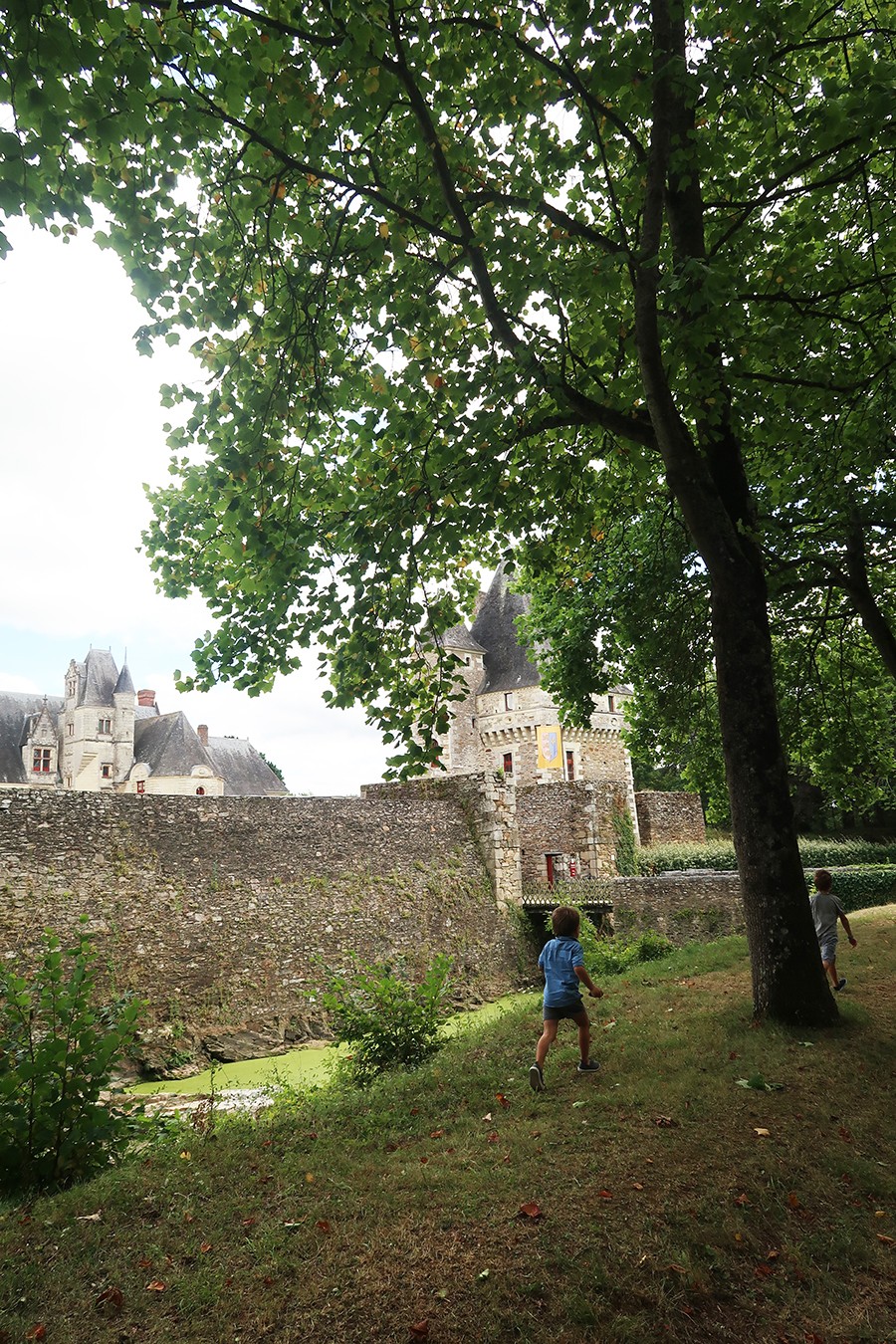 chateaudegoulaine