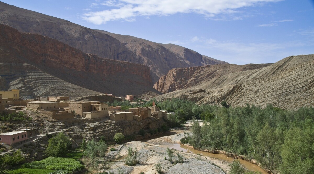 gorges-du-dades