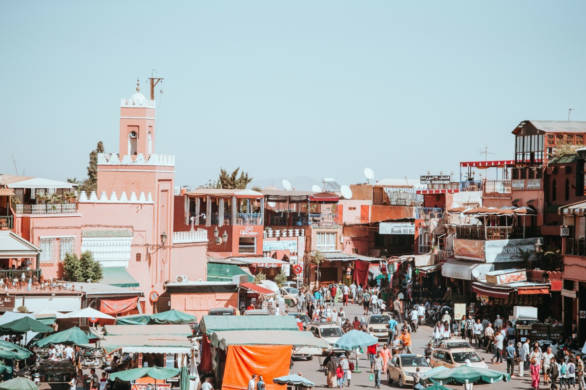 marrakesh