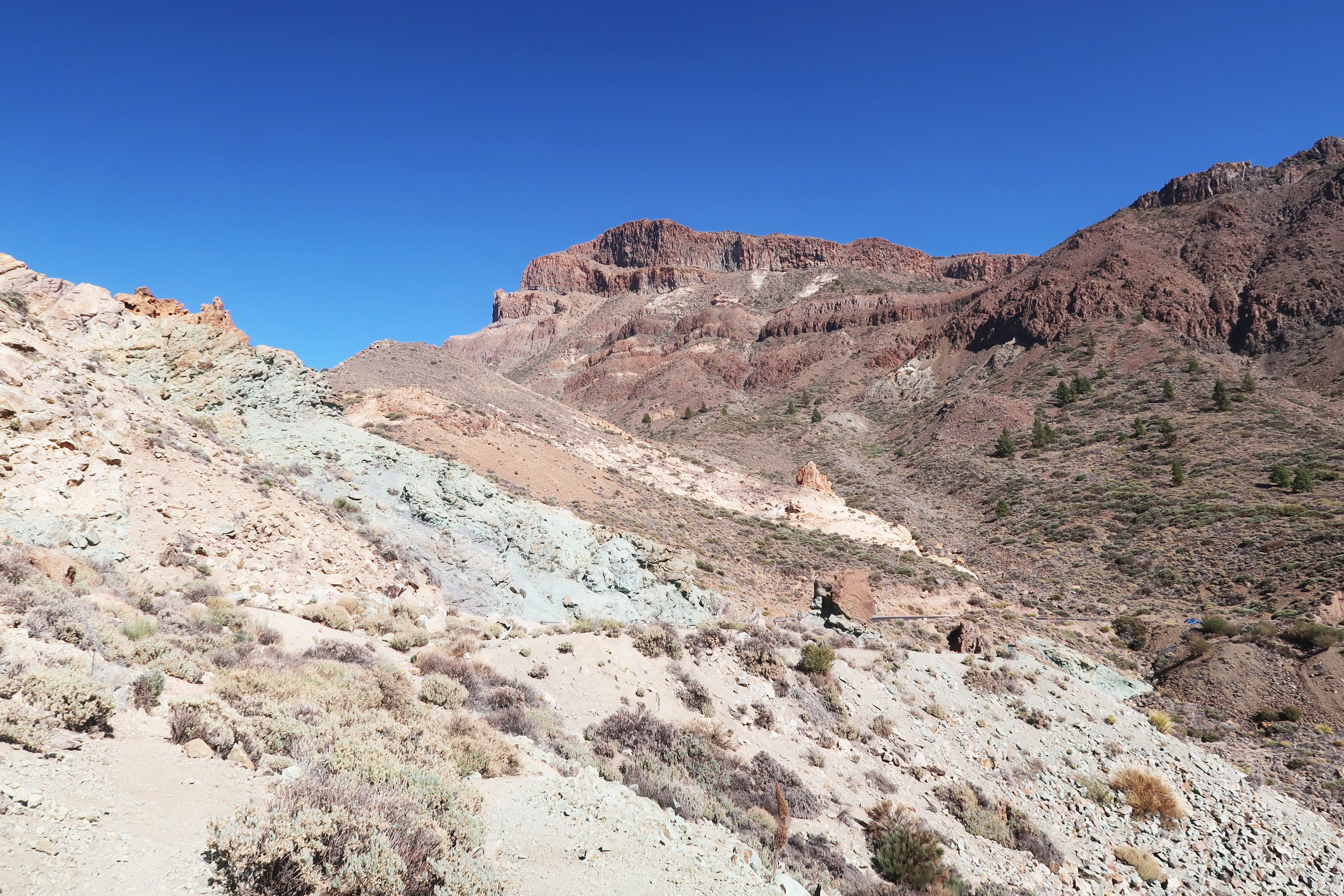 montteidetenerife