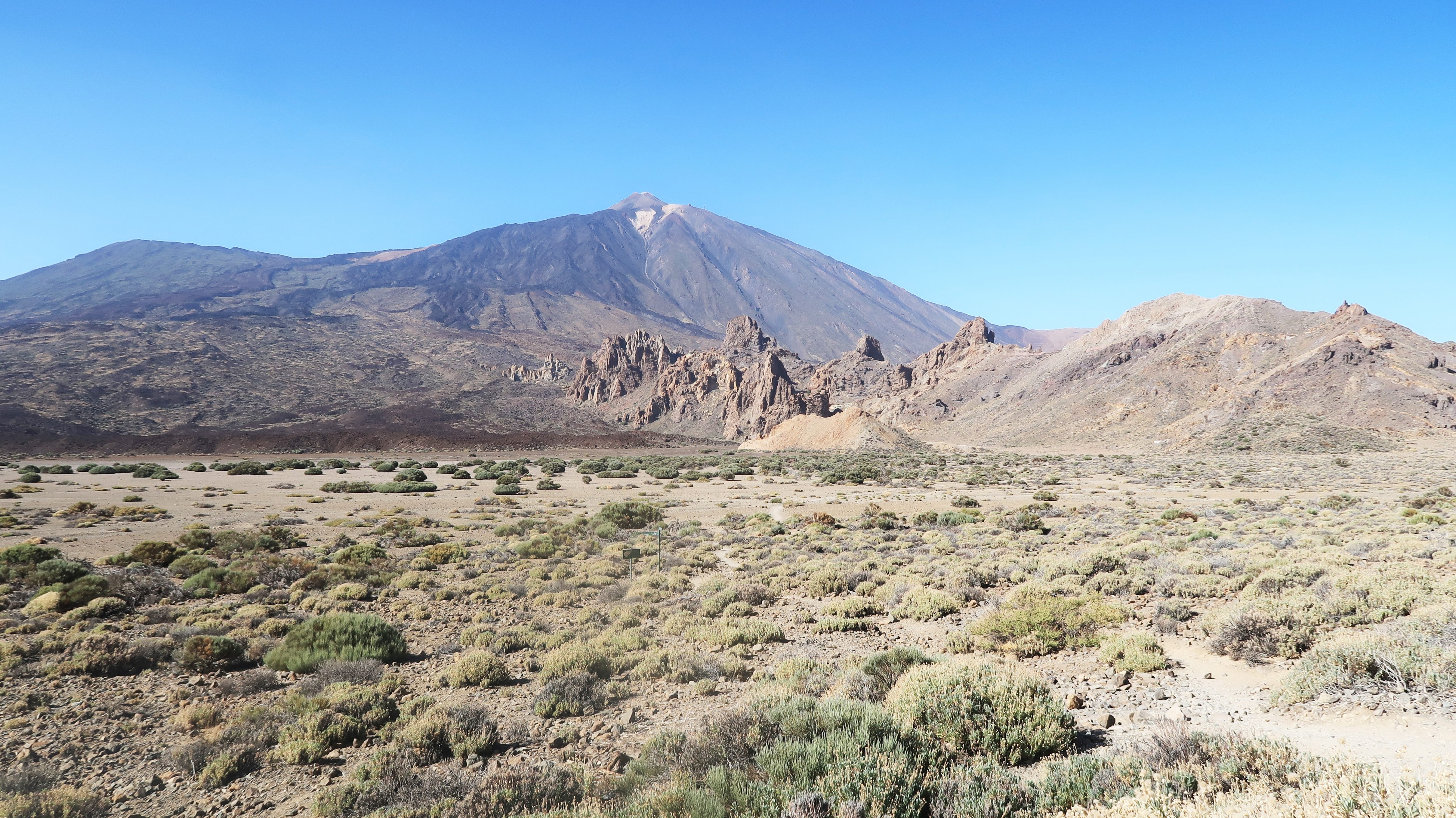 montteidetenerife