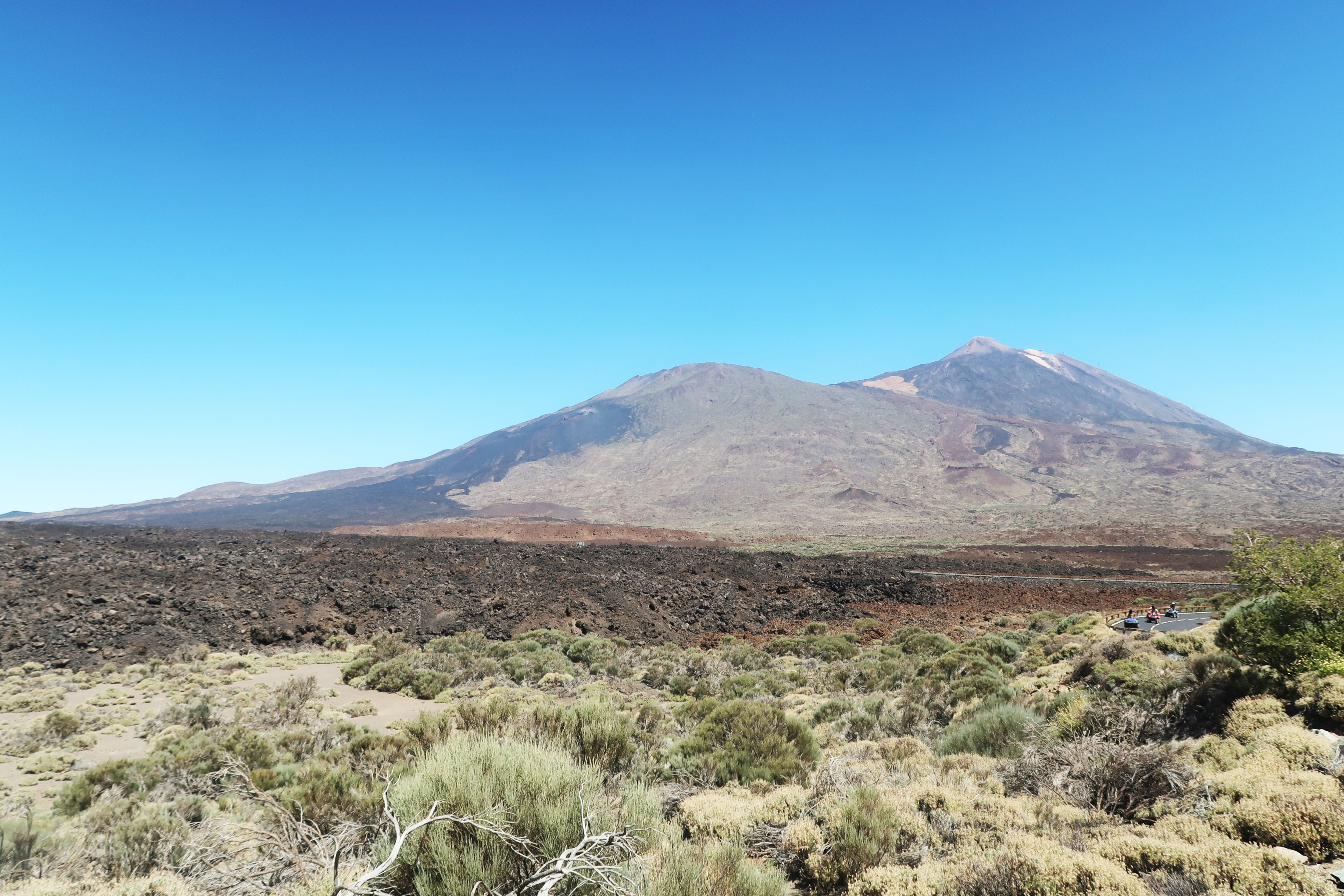 montteidetenerife