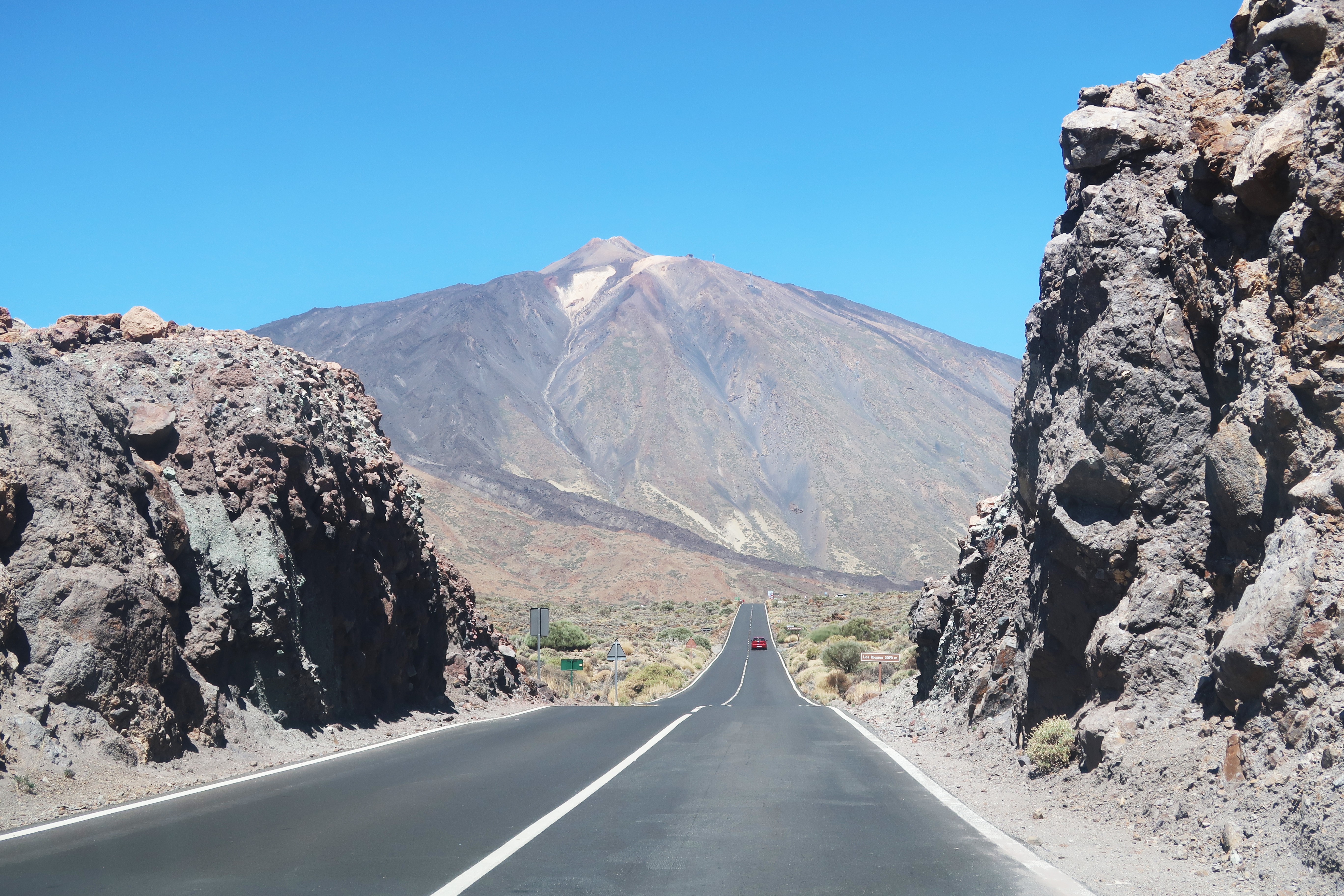 montteidetenerife