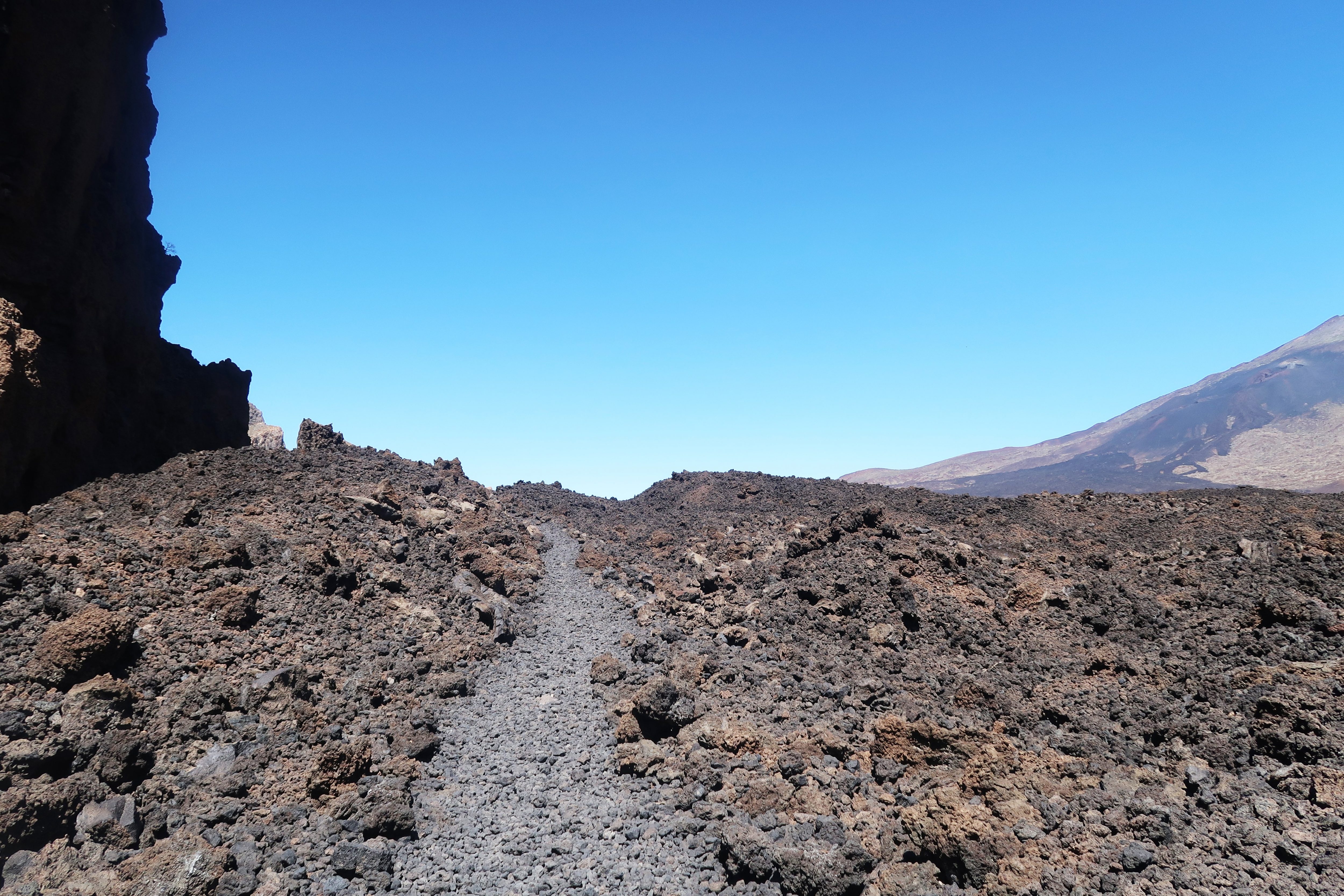 montteidetenerife