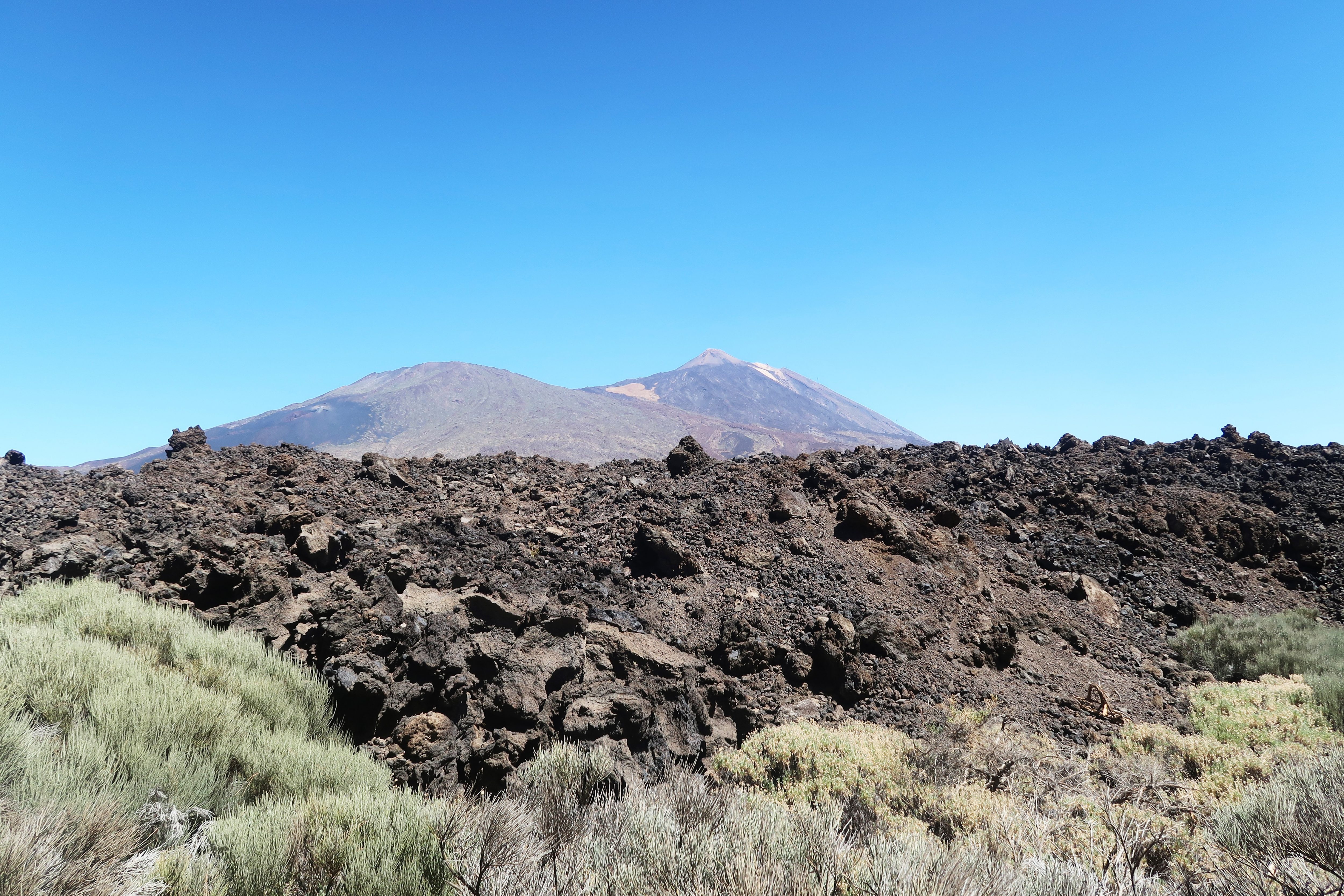 montteidetenerife