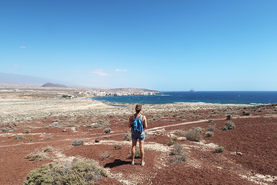 tenerife el medano