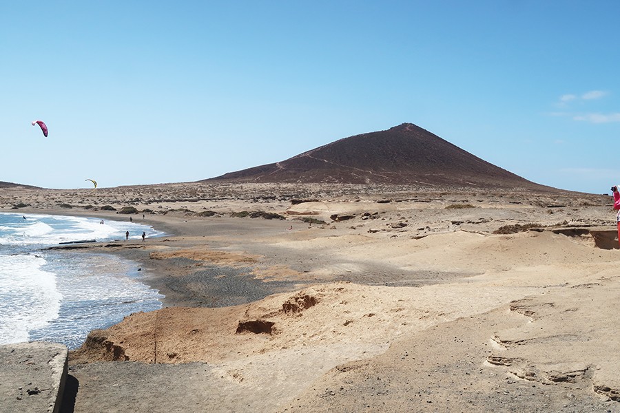 tenerife el medano