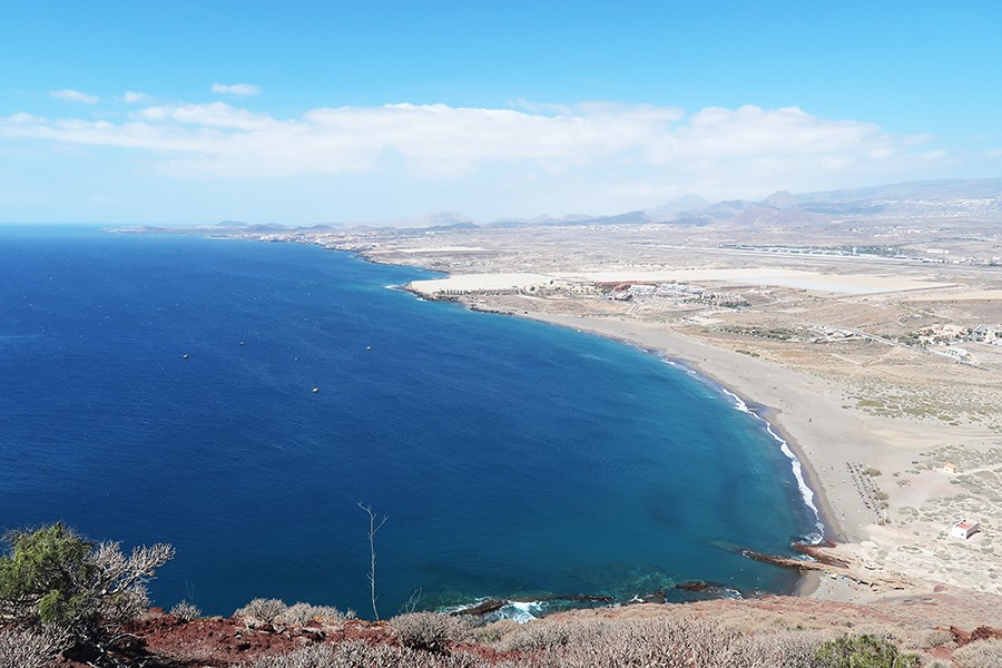 tenerife el medano