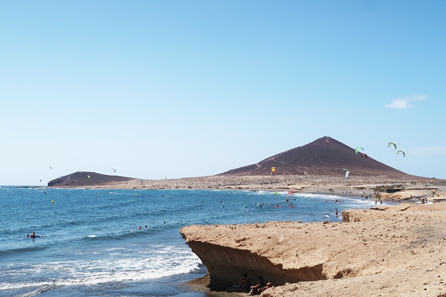 tenerife el medano