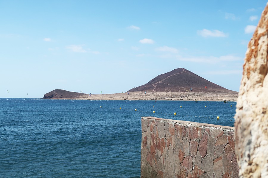 tenerife el medano