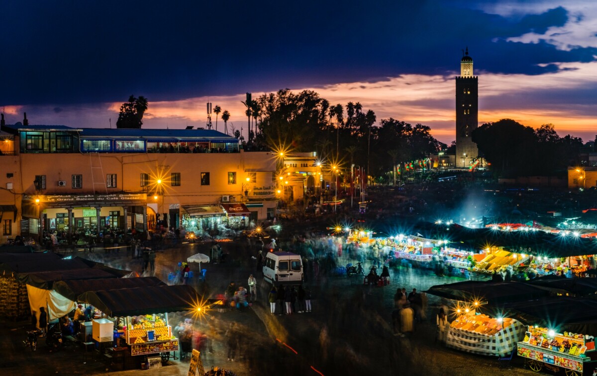 marrakesh