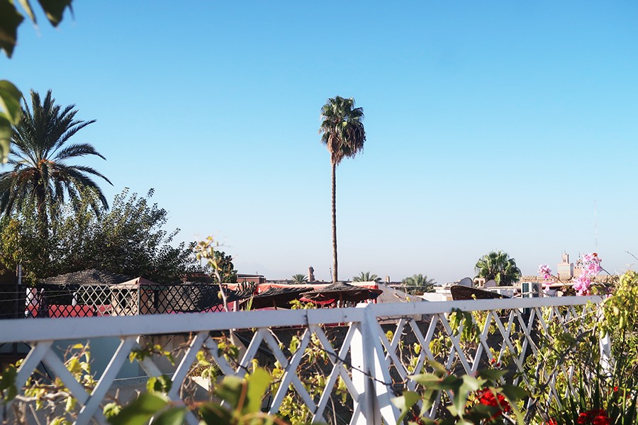 Où dormir à Marrakesh en famille4