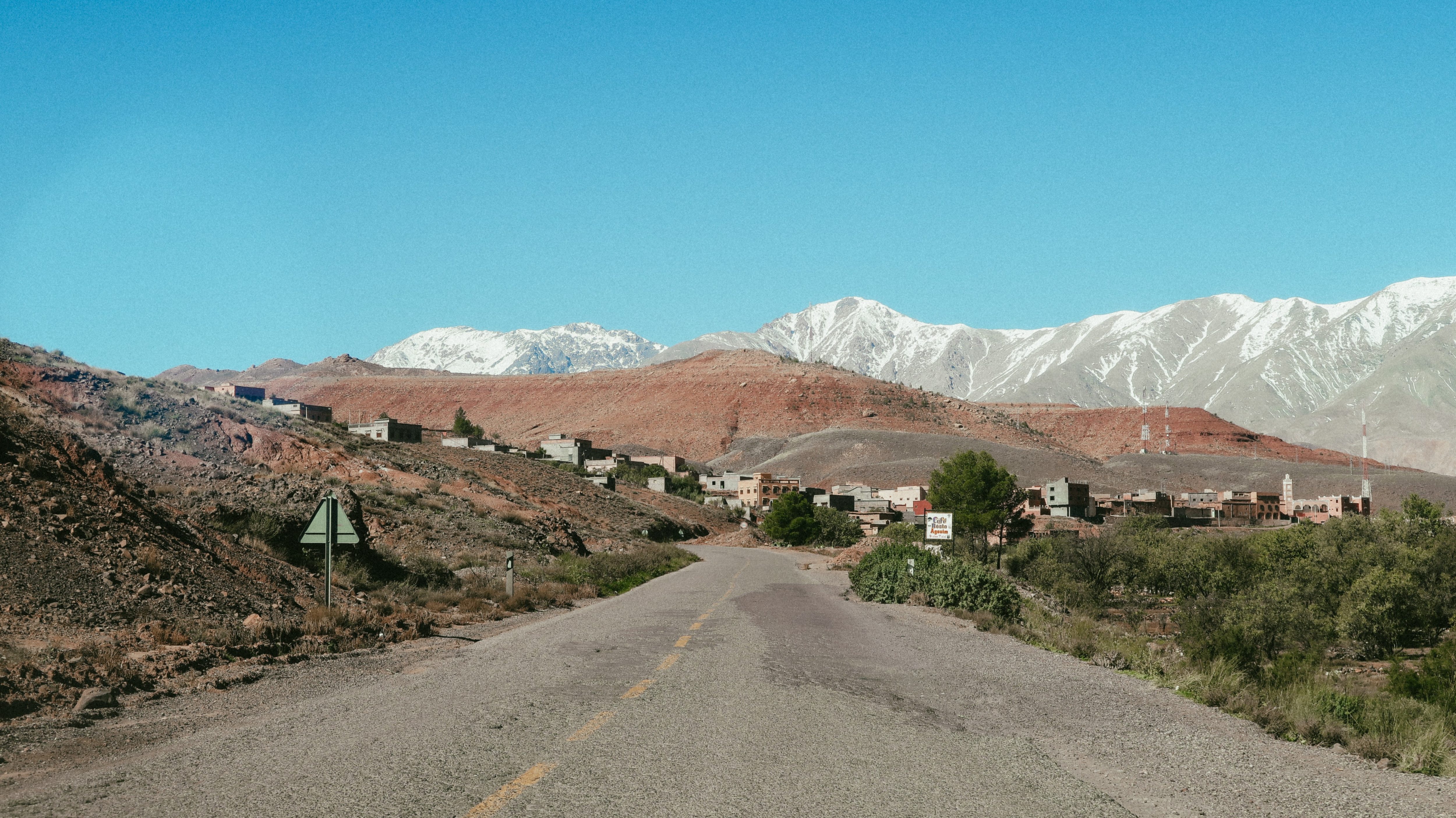 maroc roadtrip